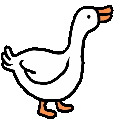 Goose